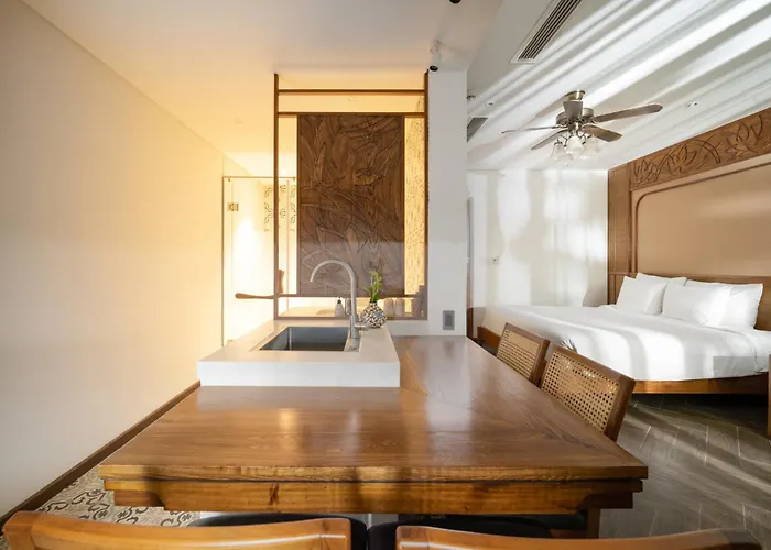Vernalhome Boutique Danang