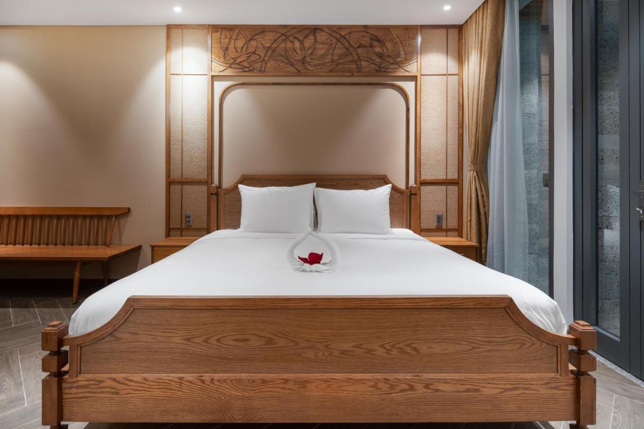 Khách sạn Vernalhome Boutique