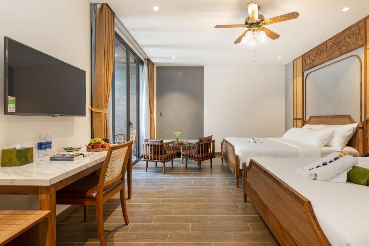 Vernalhome Boutique Khách sạn *