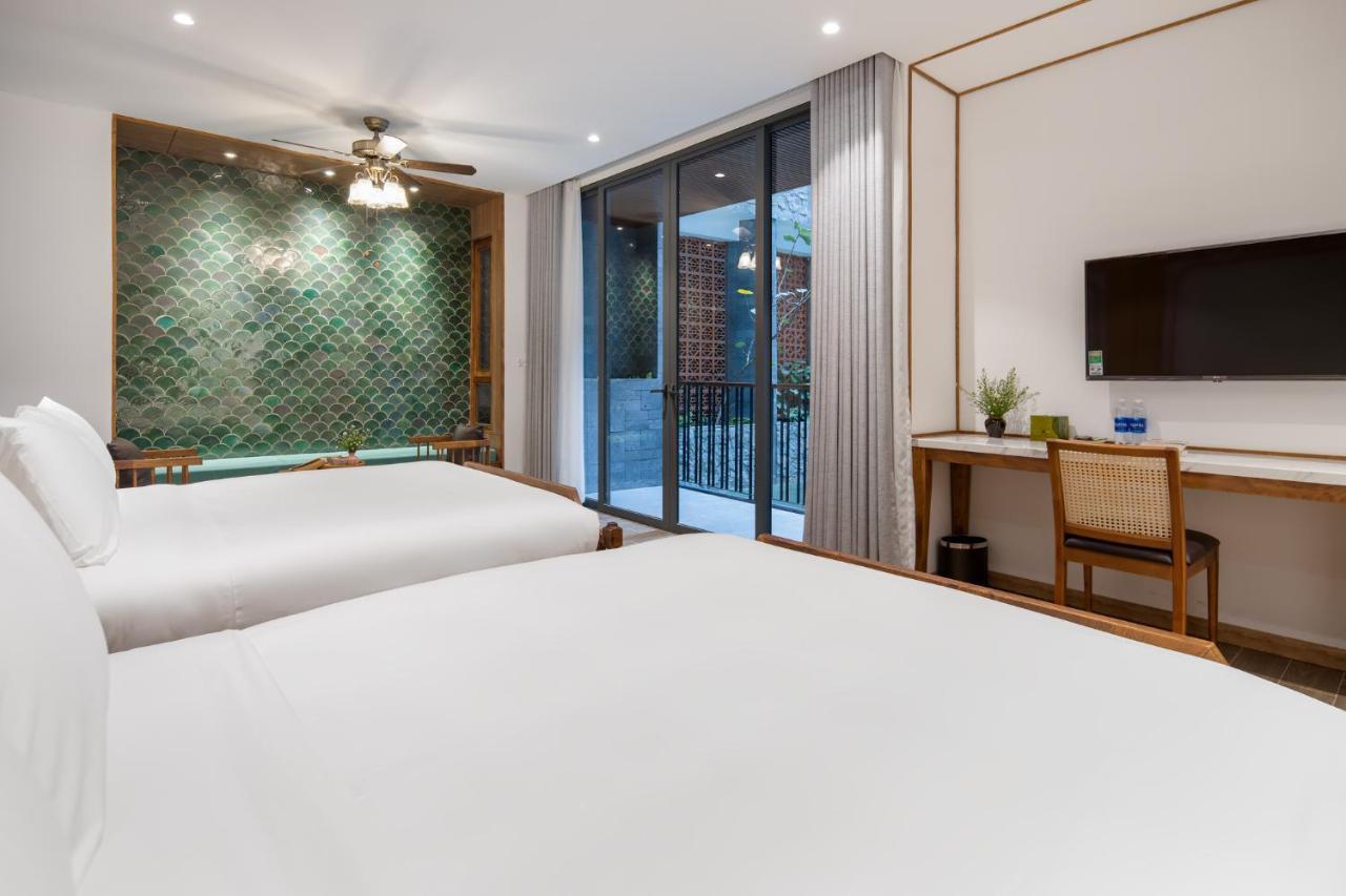 Vernalhome Boutique * Đà Nẵng