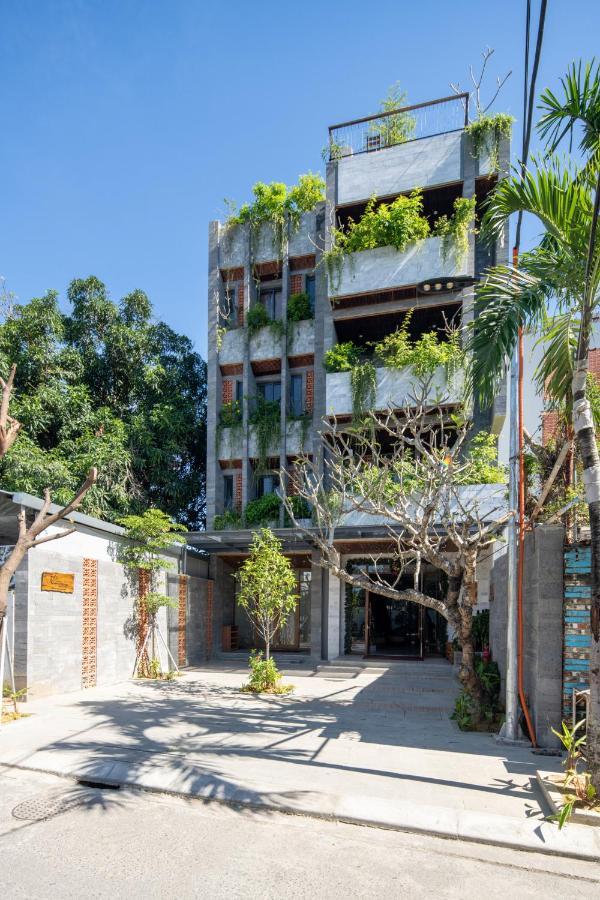 Vernalhome Boutique Khách sạn
