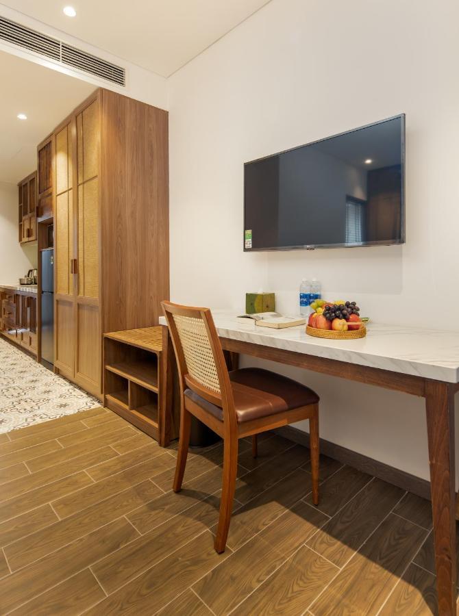 Vernalhome Boutique Đà Nẵng