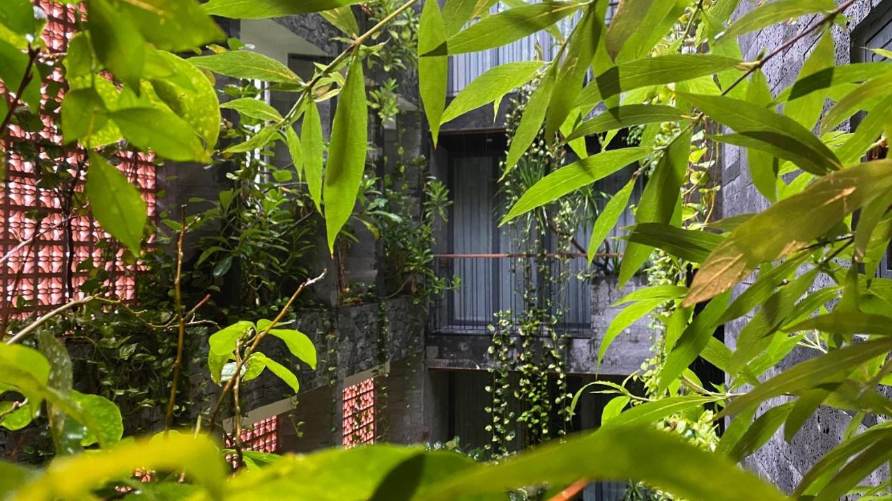 Khách sạn Vernalhome Boutique