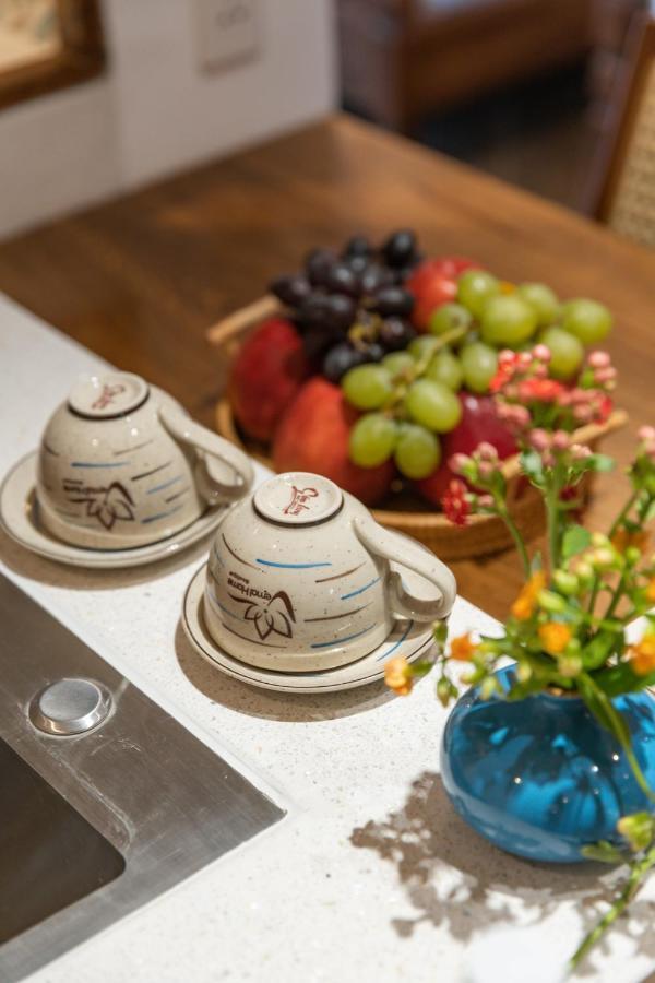 Vernalhome Boutique Khách sạn Đà Nẵng
